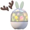 iMoshion proiettore notturno imoshion Dreamlight con altoparlante - 10 rulli di proiezione - bianco