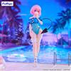 FuRyu To Love Ru Darkness Trio-Try-iT Statua in PVC di Momo Belia Deviluke, 19 cm