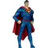 McFarlane Toys Action figure DC Multiverse Superman (Rebirth) (confezione blister) 18 cm