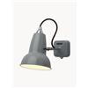 Anglepoise Applique piccola Original 1227 Mini - Grigio