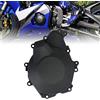 XMT-MOTOR Protezione carter motore statore sinistro per moto, adatta per Yamaha YZF-R6 2003-2005 e YZF-R6S 2006-2010