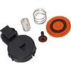 Yctze 5 Pezzi Membrana Coperchio Valvole PCV 0248S0 9688939180 1685815 Sostituzione per C4 DS3 DS5 B78 M3 M4 JUMPY III ABS Plastica e Metallo Coperchio Valvole PCV Motore