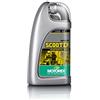 Motorex Scooter 4T 10W/40 - Olio motore a 4 tempi, 1 litro
