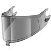 Shark, visiera casco Spartan GT A.R pré disposé pinlock fumé foncé, Taglia unica