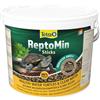 Tetra ReptoMin Sticks 10 L Mangime per Tartarughe Acquatiche