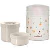 Miniland Thermetic Valencia-Thermos da 700 ml