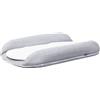 Chicco Imbottitura Fasciatoio Chicco per Bagnetto Fasciatoio Cuddle & Bubble Grey Mélange
