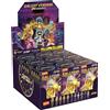Blokees Saint Seiya Gold Zodiac 2 Galaxy Version 04 Assortimento di 9 personaggi in Blin