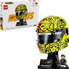LEGO® Editions 43023 Casco di Lando Norris McLaren Mastercard F1® Team
