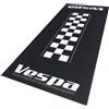 BIKETEK Tappetini per garage serie 4, 190 x 80 cm, adatti per Vespa