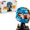 LEGO® Editions 43017 Casco di Oscar Piastri McLaren Mastercard F1® Team