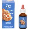 Fitomedical srl PROPOLI COMPOSTO BALSAM 20ML