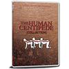 Research El Ciempies Humano Trilogia (3 DVDs) The Human Centipede Trilogy