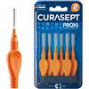 Curasept - Proxi Treatment T14 Arancione Scovolino 1,4Mm Confezione 6 Pezzi