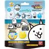 Bandai The Battle Cats Bath Ball Surprise Egg Japan