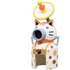 PONOS The Battle Cats Figure Nyanko Castle Vol.2 Giappone