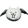 GB The Battle Cats Peluche Crazed Bird Cat 19 cm Giappone