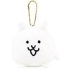 PONOS The Battle Cats Squishy Mascot Cat Japan