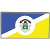 Spilla Badge Bandiera Di Winnipeg (Canada)