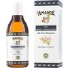 L'AMANDE Olio di Rosa Mosqueta 100% Naturale con Vitamina E, Olio Corpo e Ca...