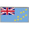 Spilla Spilletta Bandiera Di Tuvalu