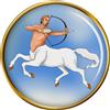 Spilla Spilla Centauro Sagittario