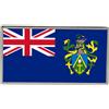 Spilla Pinna Bandiera Isole Pitcairn