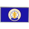 Spilla Spilla Con Bandiera Louisville KY (USA)