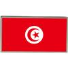 Tunisia Distintivo di Bandiera Lapel Pin