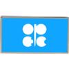 Spilla Cravatta Della OPEC Organizzazione Dei Paesi Esportatori Di Petrolio