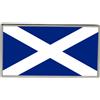 Spilla Spazio Scotland (Scura) Fumetto
