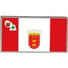 Spilla Flag Di La Gomera (Spagna)