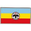Spilla Con Bandiera Di Cundinamarca (Colombia)