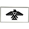 Spilla Con Emblema Della Bandiera Anishinaabe (Tribù)