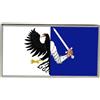 Spilla A Ragione Connaught Connacht (Irlanda)