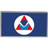 Spilla Cravatta NOAA National Oceanic And Atmospheric Administration
