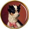 Spilla Per Giacca Pinscher Di Carl Reichert