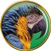Ara Profilo Distintivo di Lapel Pin