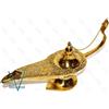 AEspares Lampada A Olio Nautica Chirag Porta Incenso Vintage Decorativa Fatta A Mano @US
