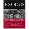 Taschen Sebastião Salgado: Exodus