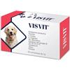 Visvit Visvit Compresse Integratore Per Cani e Gatti 30 Pz
