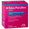 Nbf Lanes Ribes Pet Ultra Cane Gel 30 Bustine Mangime Complementare