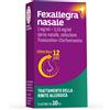 OPELLA HEALTHCARE ITALY Srl Fexallegra Nasale 1 Mg/Ml + 3,55 Mg/Ml Spray Nasale, Soluzione 1 Flacone Da 10 Ml