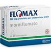 CHIESI FARMACEUTICI SpA Flomax 350 mg granulato per sospensione orale 20 bustine