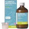 ZAMBON ITALIA Srl Fluimucil mucolitico 600 mg/15 ml sciroppo flacone 200 ml