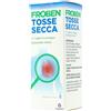 COOPER CONSUMER HEALTH BV Froben Tosse Secca 1,7 Mg/5 Ml Sciroppo Flacone 125 Ml Con Misurino