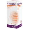 CHIESI ITALIA SpA Laevolac 66,7 G/100 Ml Sciroppo a base di lattulosio per la stitichezza Flacone 180 Ml