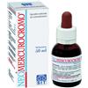 SIT LABORATORIO FARMAC. Srl Neomercurocromo Soluzione Cutanea 1 Flacone 50 Ml