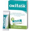 DOMPE' FARMACEUTICI SpA Okitask 40 mg granulato antinfiammatorio e analgesico per dolore e infiammazione 30 Bustine