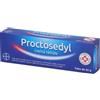 KARO HEALTHCARE AB Proctosedyl crema rettale 20 g - trattamento per emorroidi